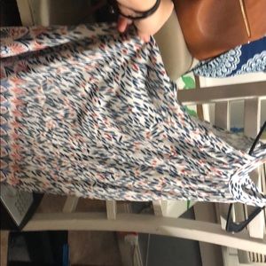 Halter top, never been worn